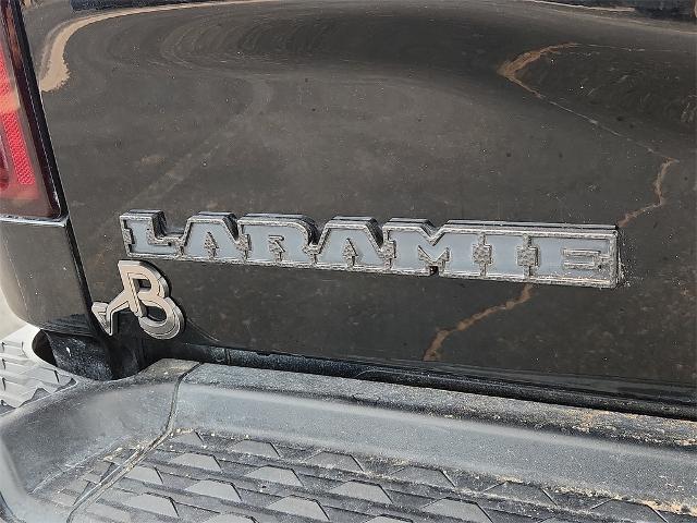 2024 Ram 3500 Vehicle Photo in EASTLAND, TX 76448-3020