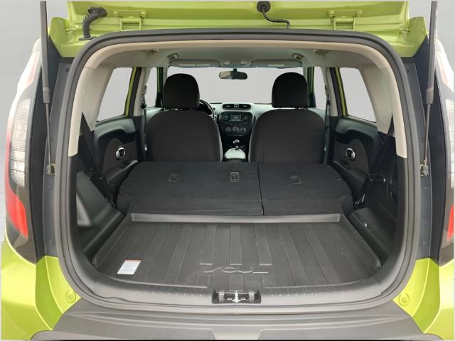 2016 Kia Soul Vehicle Photo in Oshkosh, WI 54904