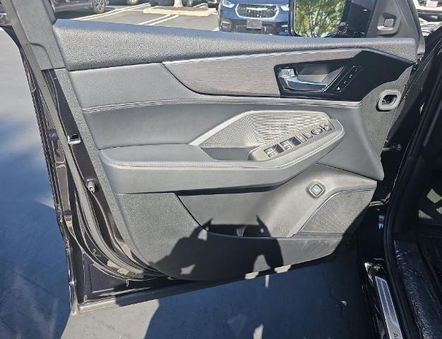 2024 Acura MDX Vehicle Photo in Grapevine, TX 76051