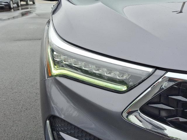 2019 Acura RDX Vehicle Photo in TREVOSE, PA 19053-4984
