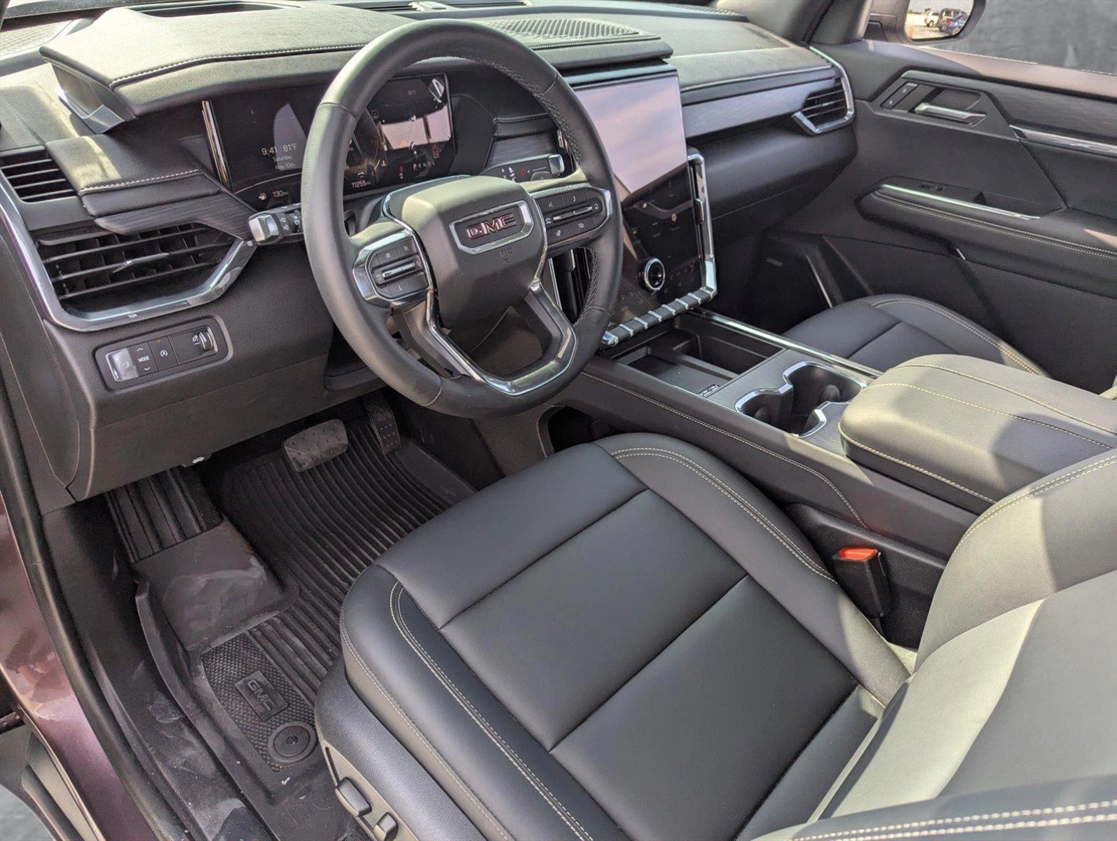 2024 GMC Acadia Vehicle Photo in Ft. Myers, FL 33907