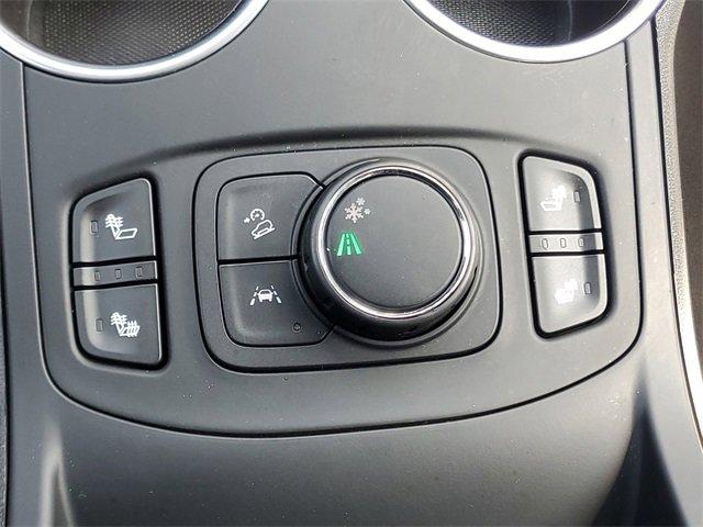 2021 GMC Terrain Vehicle Photo in SUNRISE, FL 33323-3202