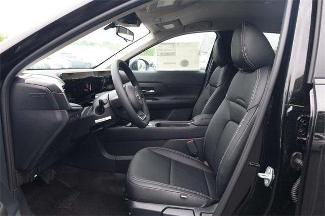 2025 Nissan Kicks Vehicle Photo in Hazelwood, MO 63042