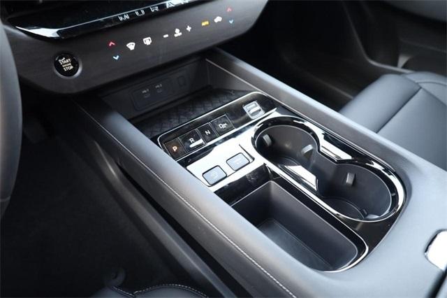 2025 Nissan Murano Vehicle Photo in Hazelwood, MO 63042
