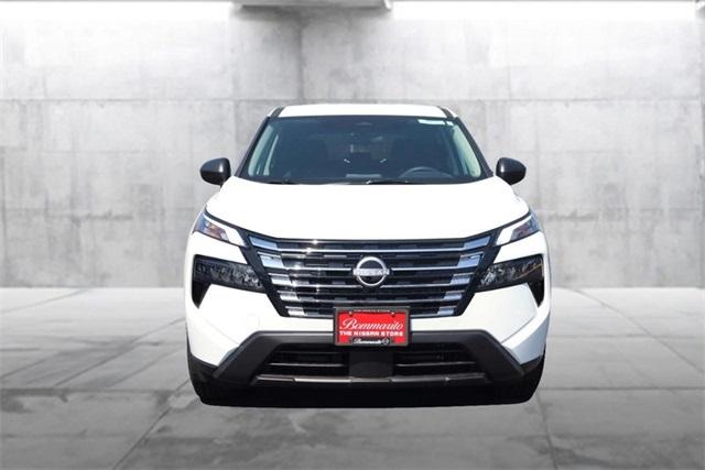 2025 Nissan Rogue Vehicle Photo in Hazelwood, MO 63042