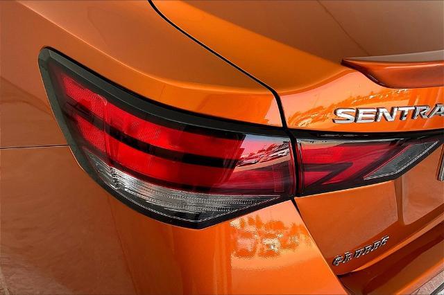 2024 Nissan Sentra Vehicle Photo in Grapevine, TX 76051
