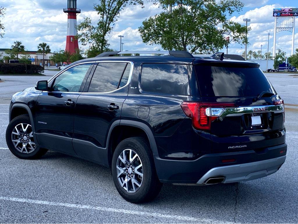 2023 GMC Acadia Vehicle Photo in POOLER, GA 31322-3252