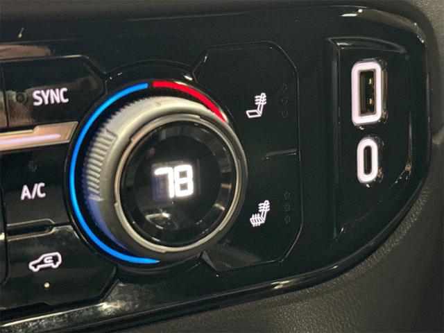 2023 Chevrolet Silverado 1500 Vehicle Photo in EVERETT, WA 98203-5662