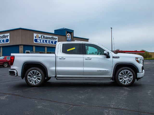 2021 GMC Sierra 1500 Vehicle Photo in MADISON, IN 47250-1611