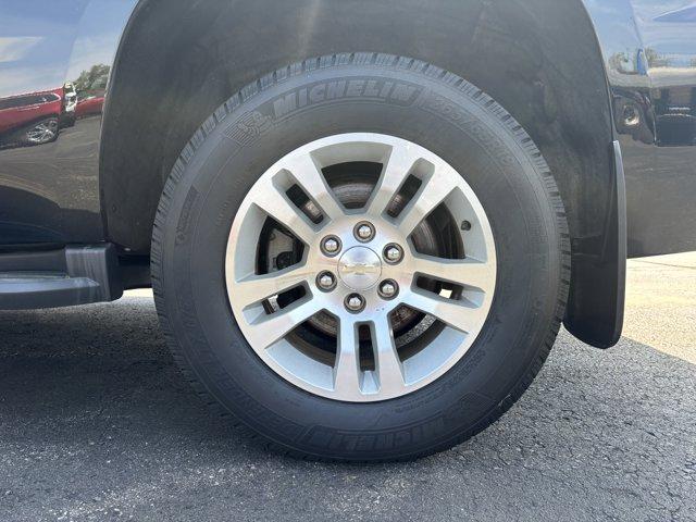 2019 Chevrolet Tahoe Vehicle Photo in Nashua, NH 03060