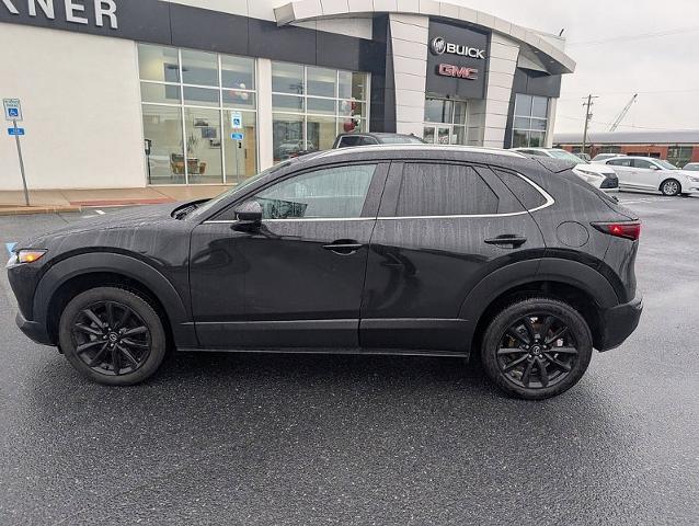 2021 Mazda CX-30 Vehicle Photo in HARRISBURG, PA 17111-1033