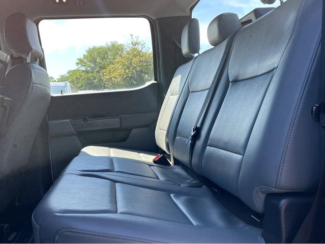 2022 Ford F-150 Vehicle Photo in Savannah, GA 31419