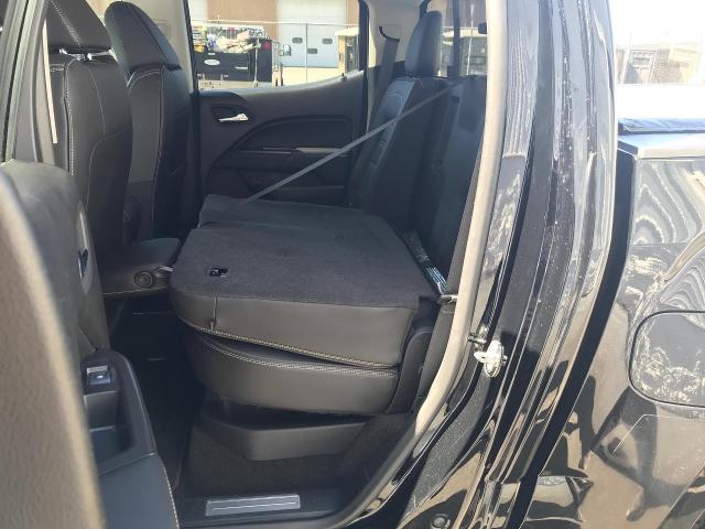 2017 GMC Canyon Vehicle Photo in GREEN BAY, WI 54303-3330