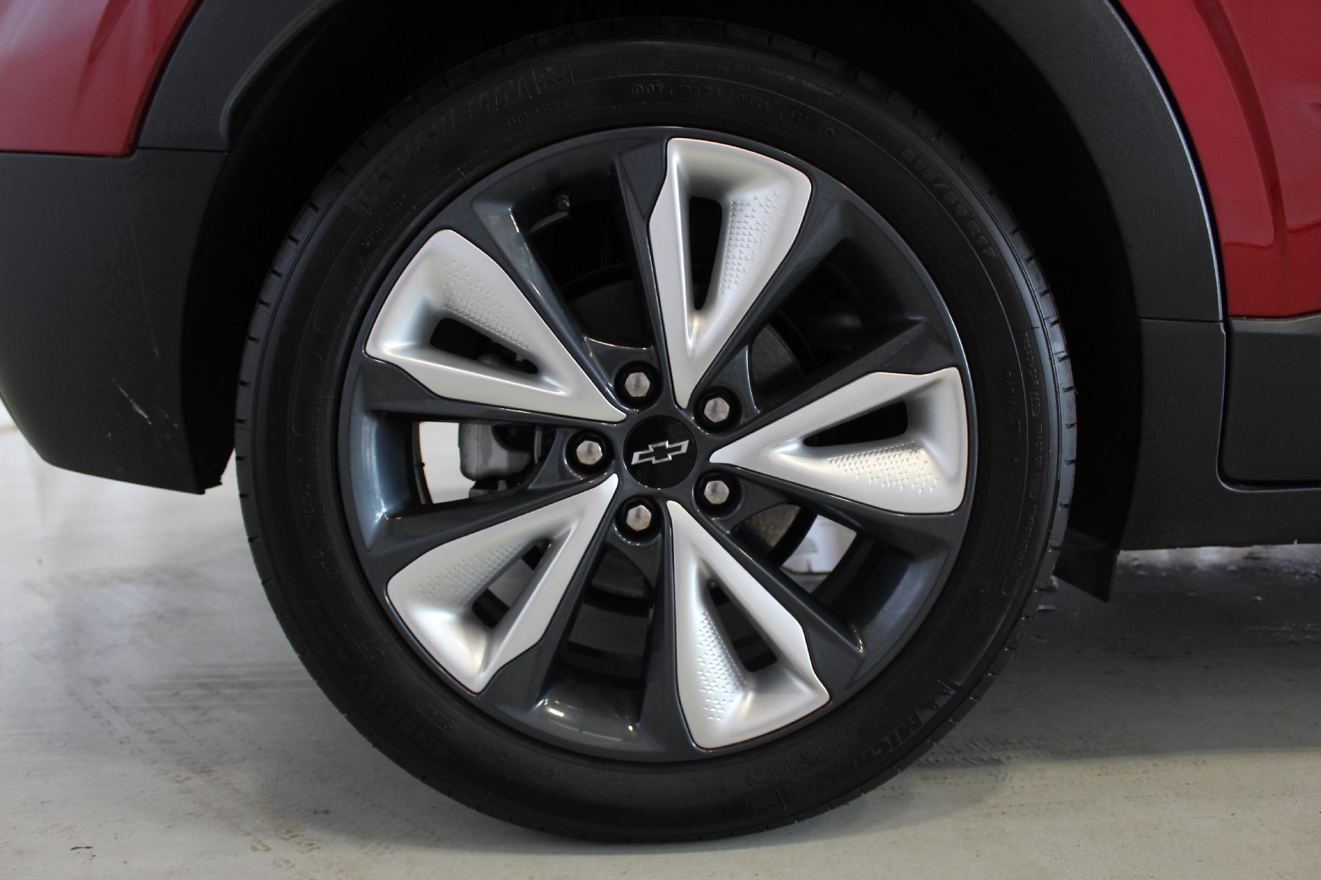 2022 Chevrolet Bolt EUV Vehicle Photo in NORTHAMPTON, MA 01060-1120