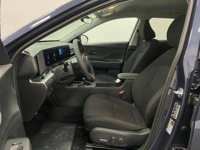 2025 Hyundai KONA Vehicle Photo in Appleton, WI 54913