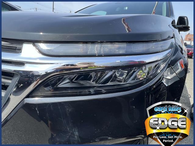 2023 Chevrolet Equinox Vehicle Photo in Roslyn, NY 11576