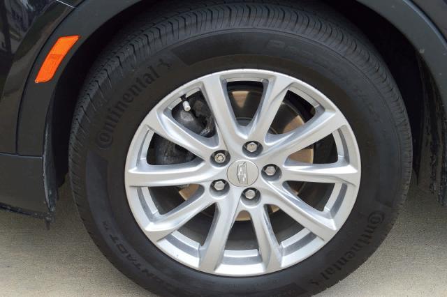 2023 Cadillac XT4 Vehicle Photo in Houston, TX 77090