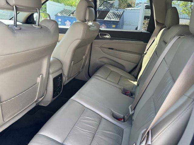 2015 Jeep Grand Cherokee Vehicle Photo in Doylsetown, PA 18901
