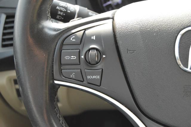 2019 Acura MDX Vehicle Photo in Houston, TX 77090