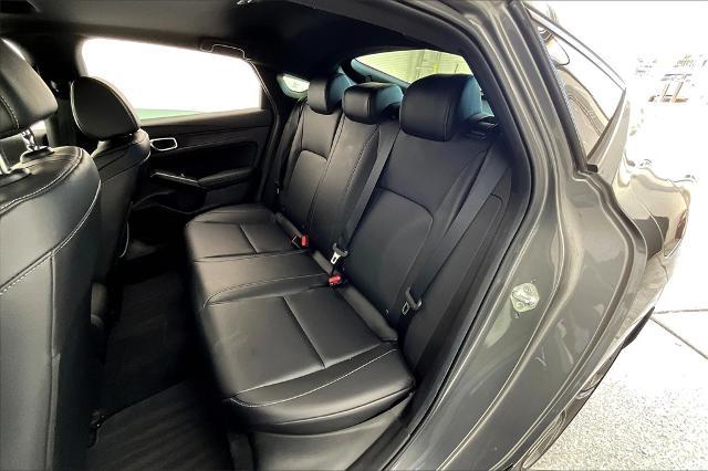 2023 Acura Integra Vehicle Photo in Grapevine, TX 76051