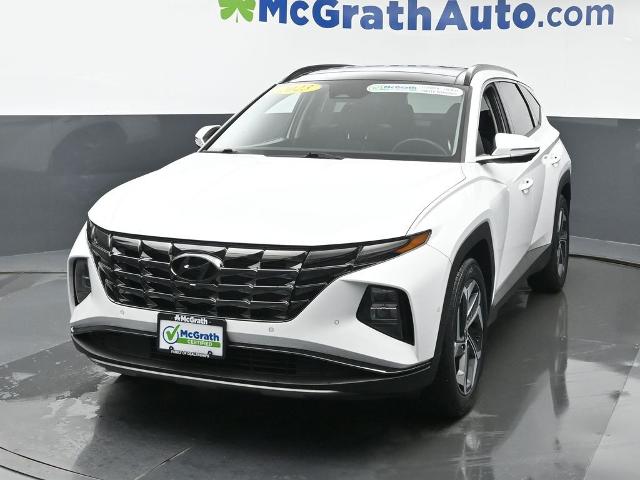 2023 Hyundai TUCSON Vehicle Photo in Cedar Rapids, IA 52402