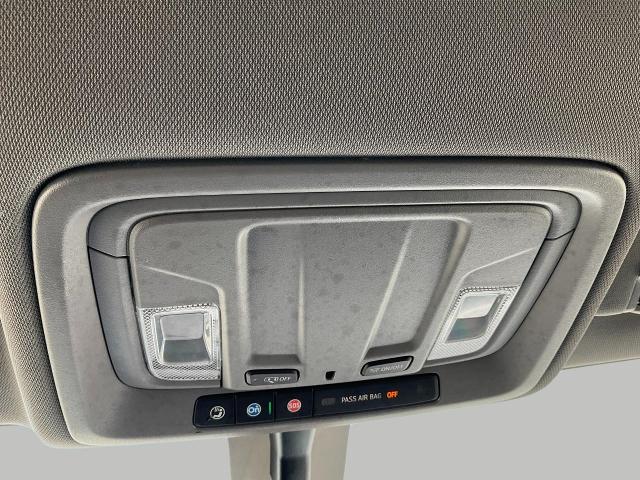 2022 Chevrolet Silverado 2500 HD Vehicle Photo in Kaukauna, WI 54130