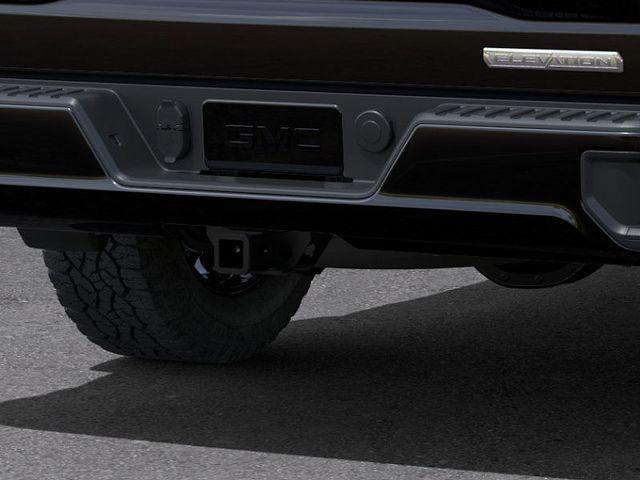 2025 GMC Sierra 1500 Vehicle Photo in DANBURY, CT 06810-5034
