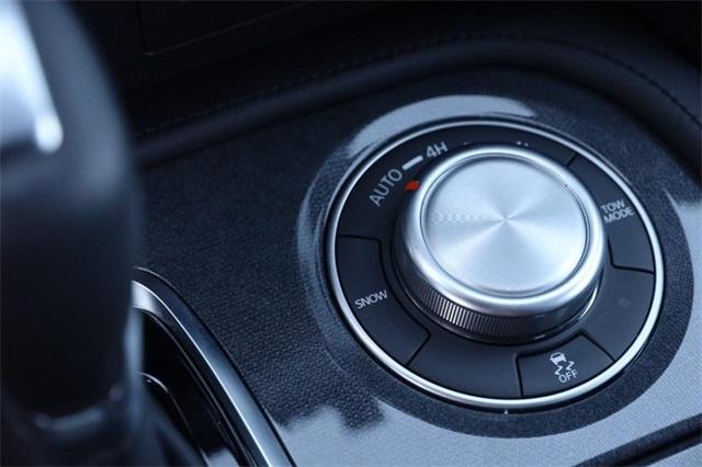 2024 Nissan Armada Vehicle Photo in Hazelwood, MO 63042