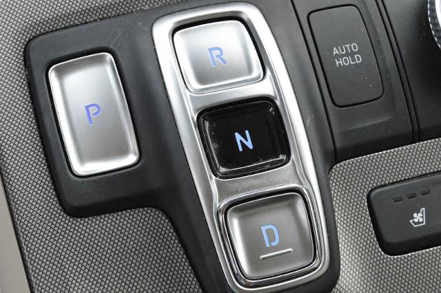 2020 Hyundai PALISADE Vehicle Photo in Houston, TX 77090