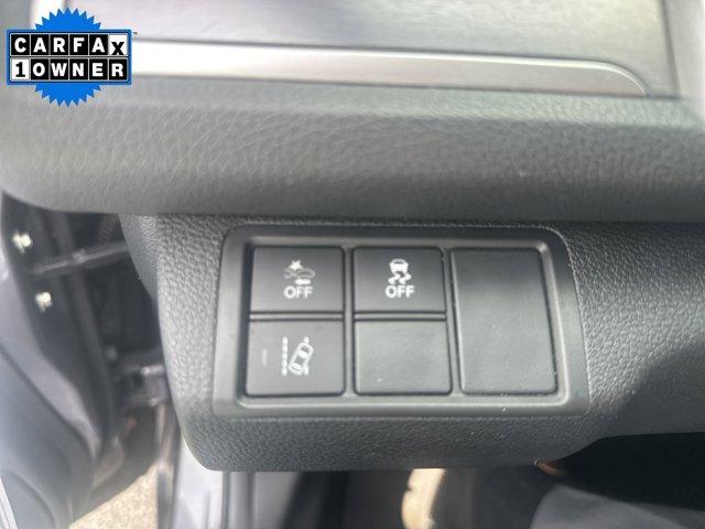 2016 Honda Civic Sedan Vehicle Photo in Ardmore, PA 19003