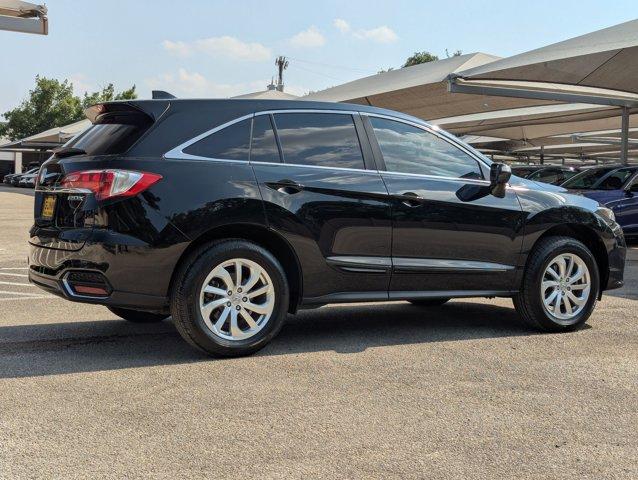 2016 Acura RDX Vehicle Photo in San Antonio, TX 78230