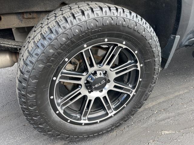 2021 Chevrolet Silverado 1500 Vehicle Photo in GREEN BAY, WI 54304-5303