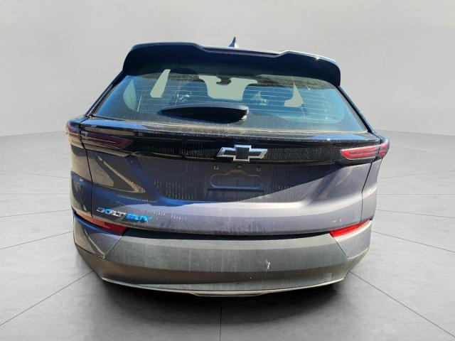 2022 Chevrolet Bolt EUV Vehicle Photo in MADISON, WI 53713-3220