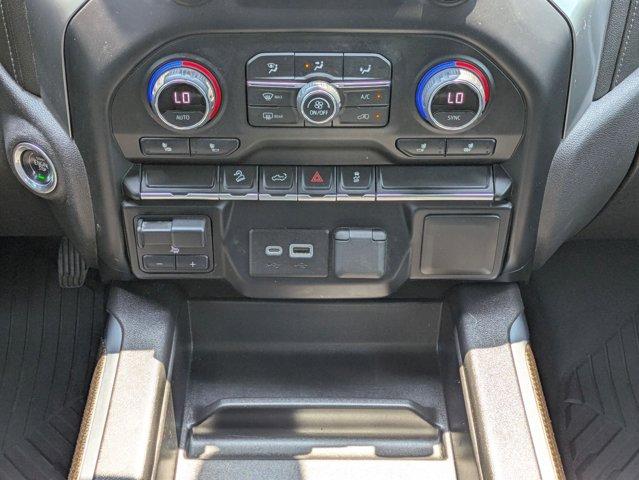 2021 Chevrolet Silverado 1500 Vehicle Photo in San Antonio, TX 78209