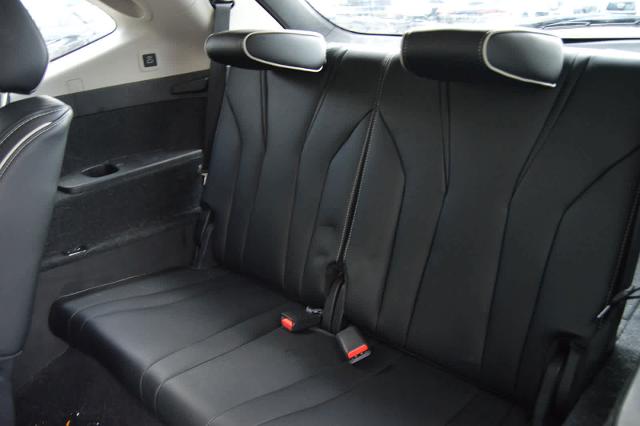 2022 Acura MDX Vehicle Photo in Houston, TX 77090