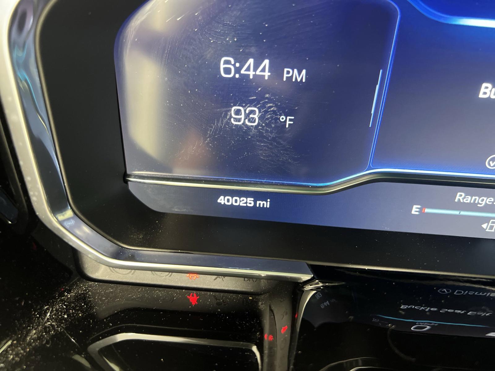 2022 Chevrolet Silverado 1500 Vehicle Photo in GEORGETOWN, TX 78626-7508