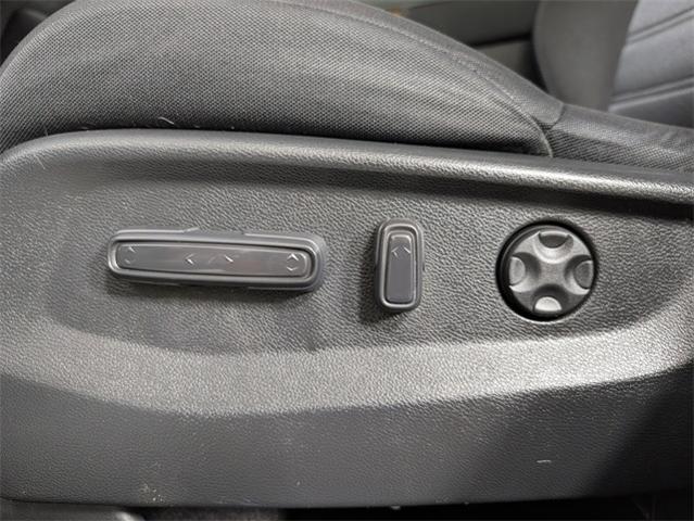 2018 Honda CR-V Vehicle Photo in ENGLEWOOD, CO 80113-6708