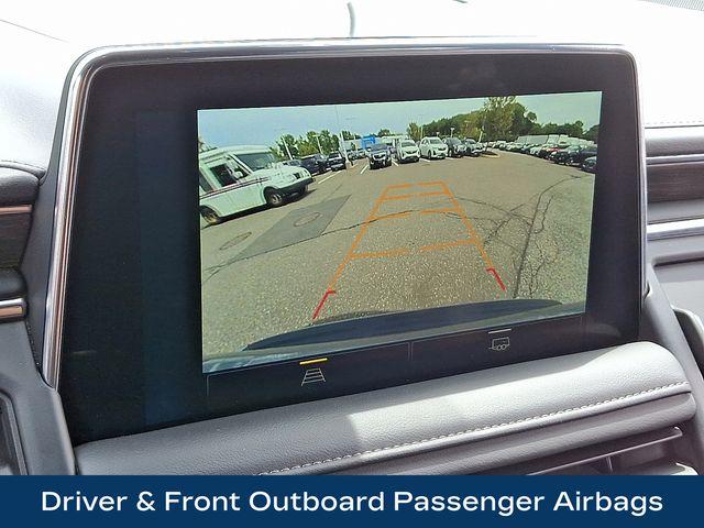 2024 Chevrolet Suburban Vehicle Photo in PAWLING, NY 12564-3219