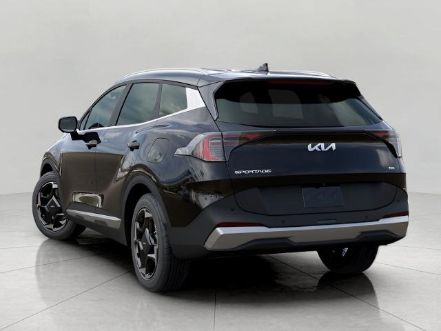 2026 Kia Sportage Vehicle Photo in Oshkosh, WI 54904