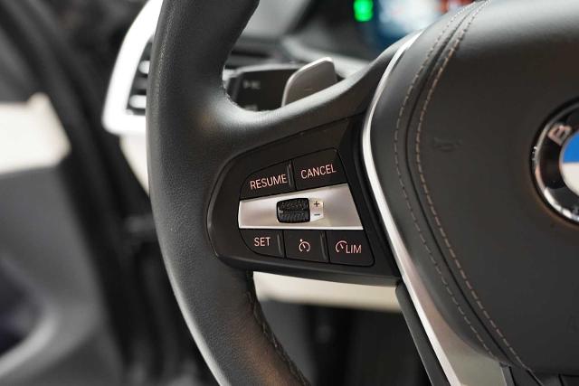 2021 BMW X6 xDrive40i Vehicle Photo in GRAPEVINE, TX 76051
