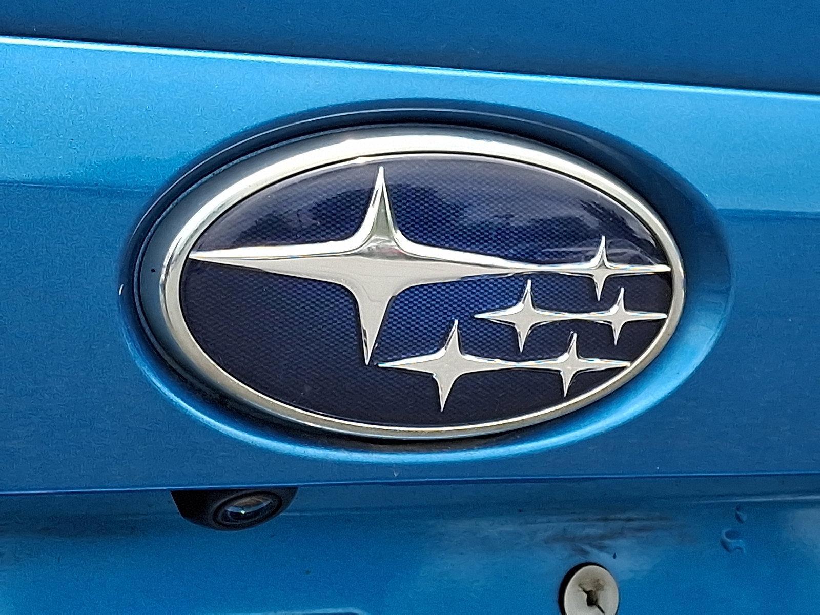 2017 Subaru Impreza Vehicle Photo in BETHLEHEM, PA 18017