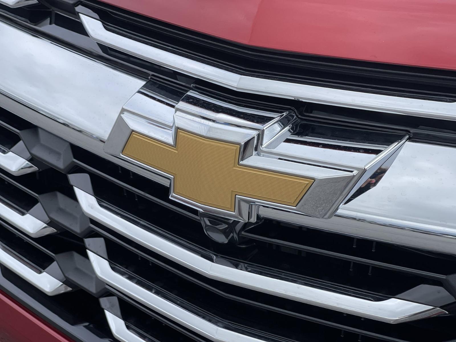 2026 Chevrolet Equinox Vehicle Photo in BENTONVILLE, AR 72712-4322