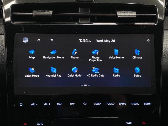 2023 Hyundai TUCSON Vehicle Photo in Appleton, WI 54913