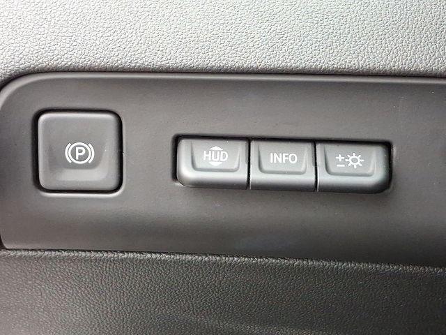 2024 Buick Enclave Vehicle Photo in DANBURY, CT 06810-5034