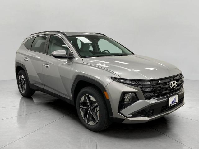 2025 Hyundai TUCSON Vehicle Photo in Appleton, WI 54913