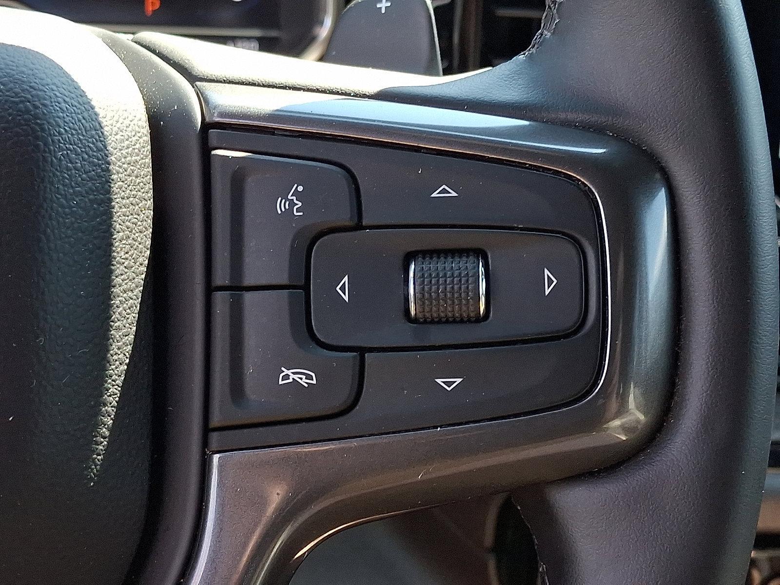 2024 Chevrolet Silverado 1500 Vehicle Photo in Mechanicsburg, PA 17050-2306