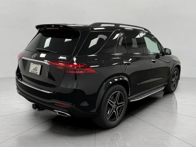 2025 Mercedes-Benz GLE Vehicle Photo in Appleton, WI 54913