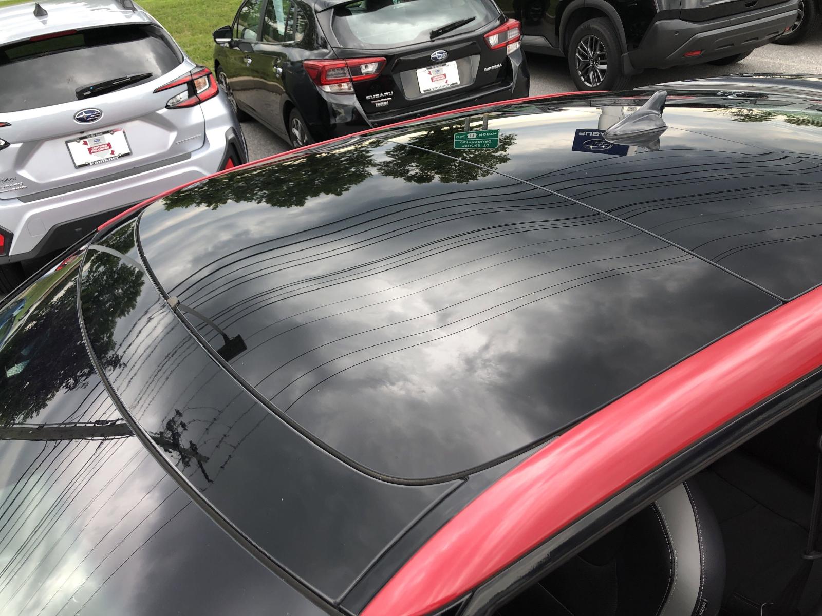 2016 Hyundai VELOSTER Vehicle Photo in Mechanicsburg, PA 17050