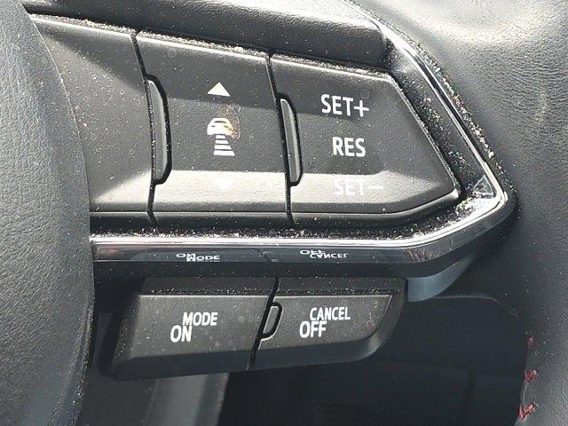2023 Mazda CX-5 Vehicle Photo in Harrisburg, PA 17111