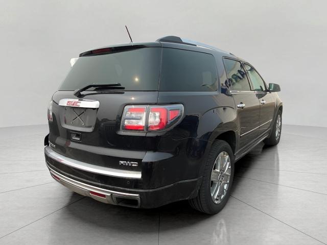 2015 GMC Acadia Vehicle Photo in APPLETON, WI 54914-8833
